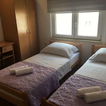 Apartment Lugalu Μόσταρ Εξωτερικό φωτογραφία