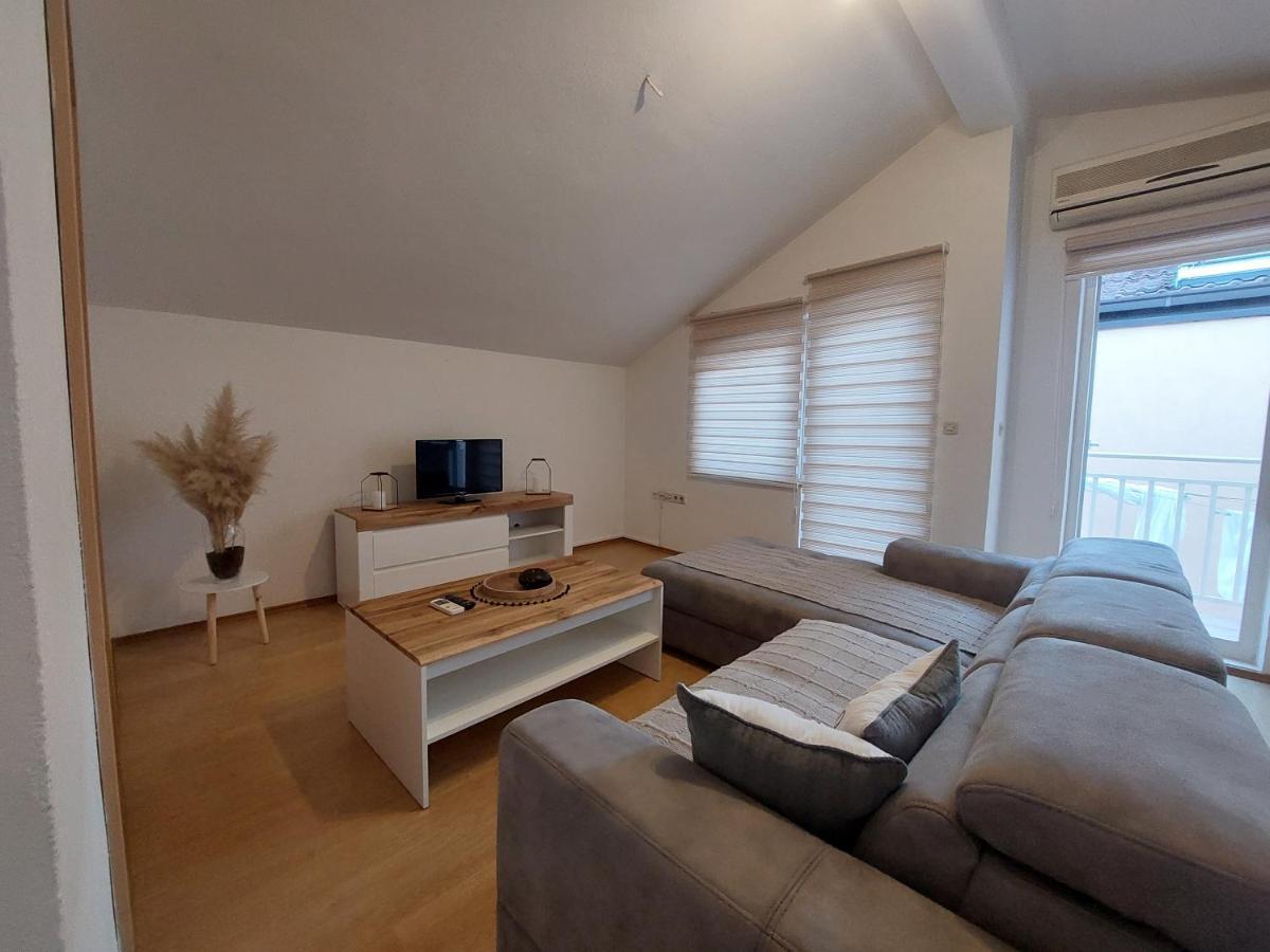 Apartment Lugalu Μόσταρ Εξωτερικό φωτογραφία
