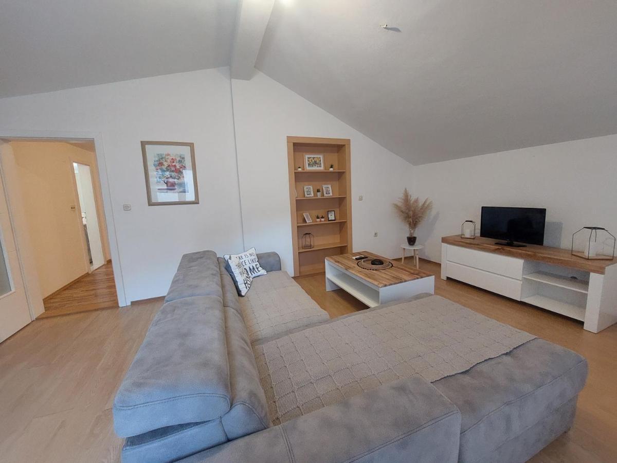 Apartment Lugalu Μόσταρ Εξωτερικό φωτογραφία