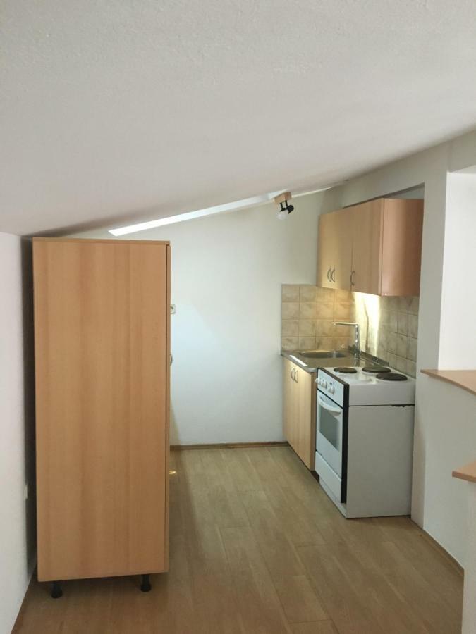 Apartment Lugalu Μόσταρ Εξωτερικό φωτογραφία