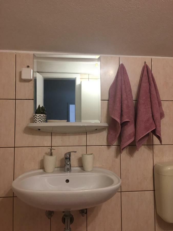 Apartment Lugalu Μόσταρ Εξωτερικό φωτογραφία