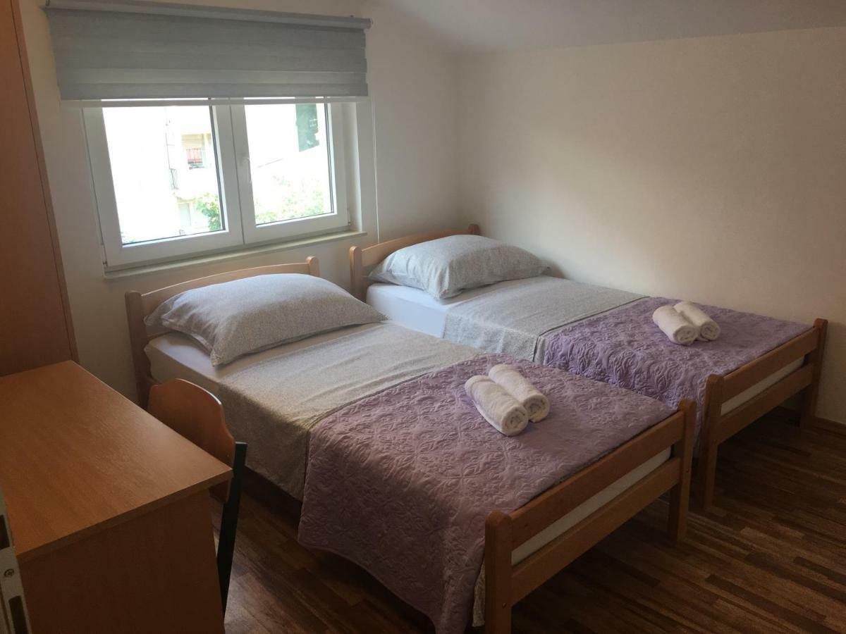 Apartment Lugalu Μόσταρ Εξωτερικό φωτογραφία
