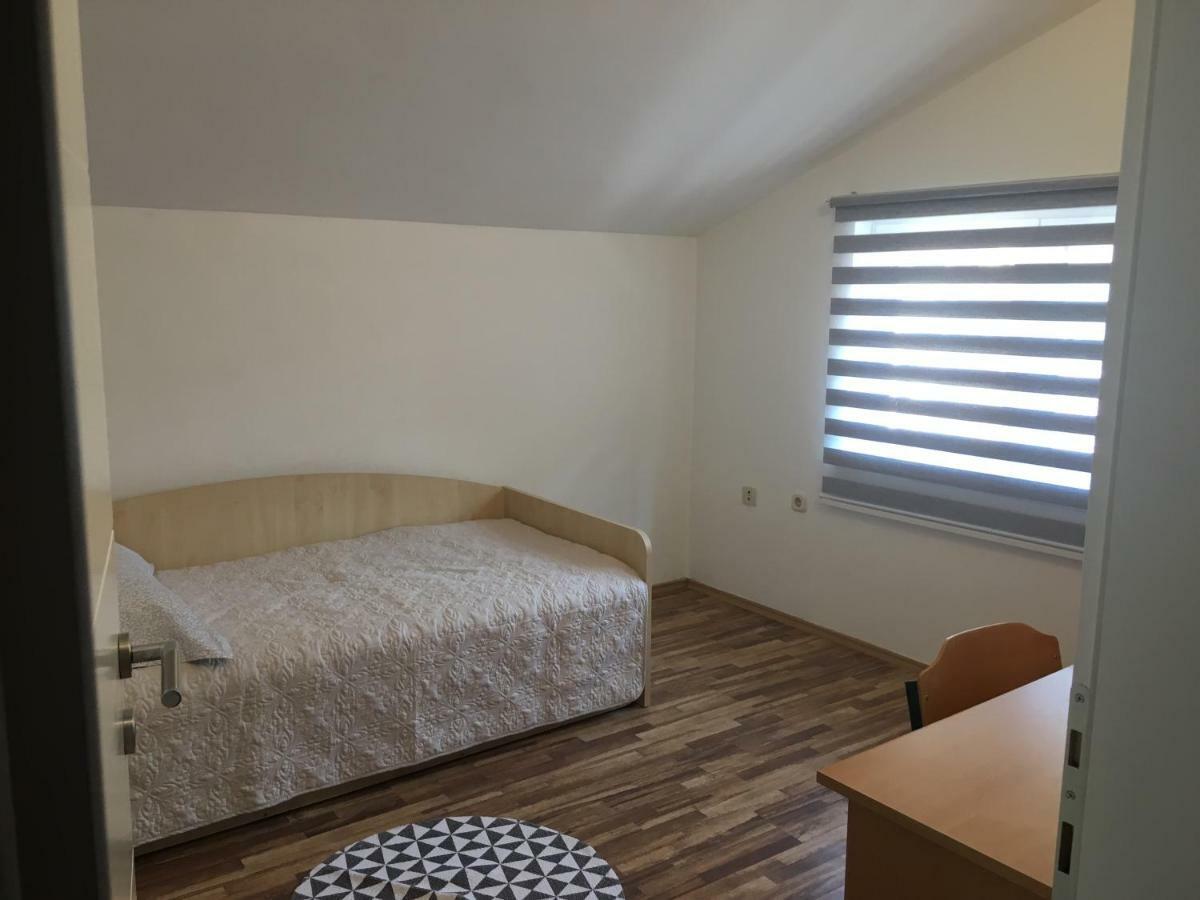 Apartment Lugalu Μόσταρ Εξωτερικό φωτογραφία