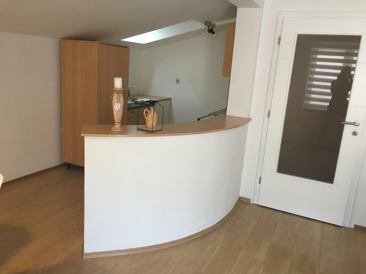 Apartment Lugalu Μόσταρ Εξωτερικό φωτογραφία