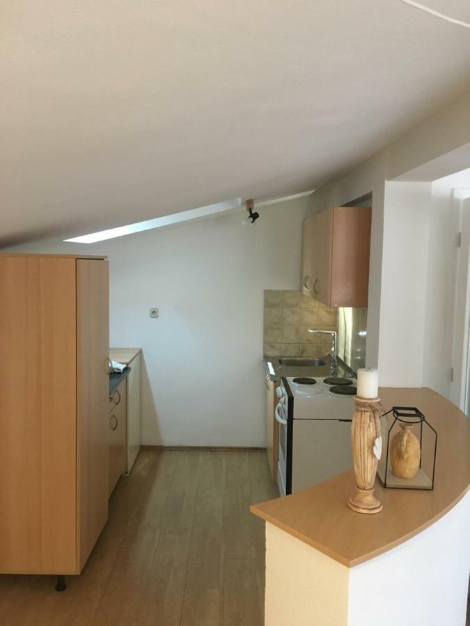 Apartment Lugalu Μόσταρ Εξωτερικό φωτογραφία