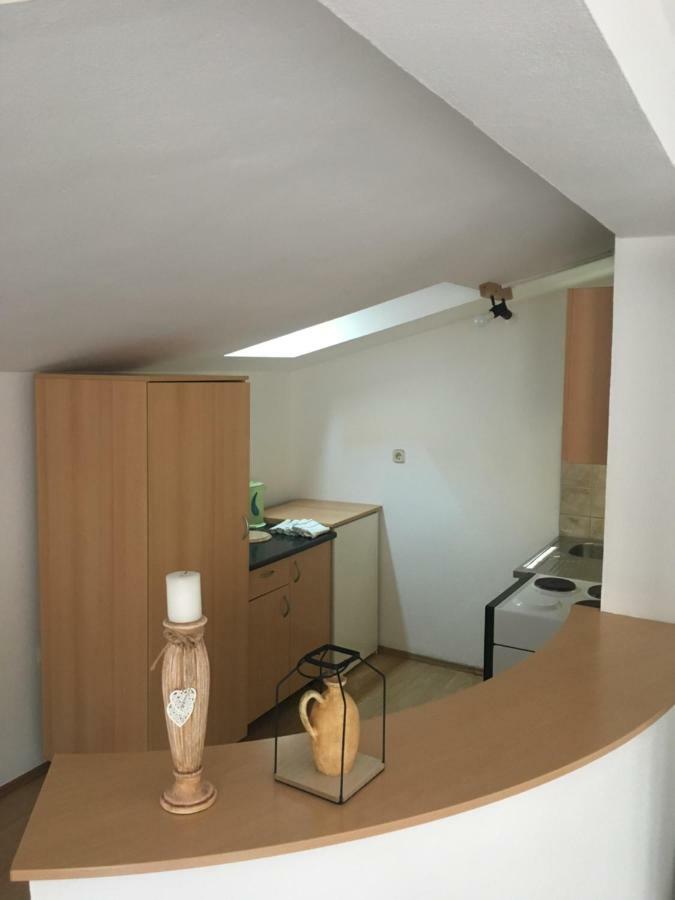 Apartment Lugalu Μόσταρ Εξωτερικό φωτογραφία