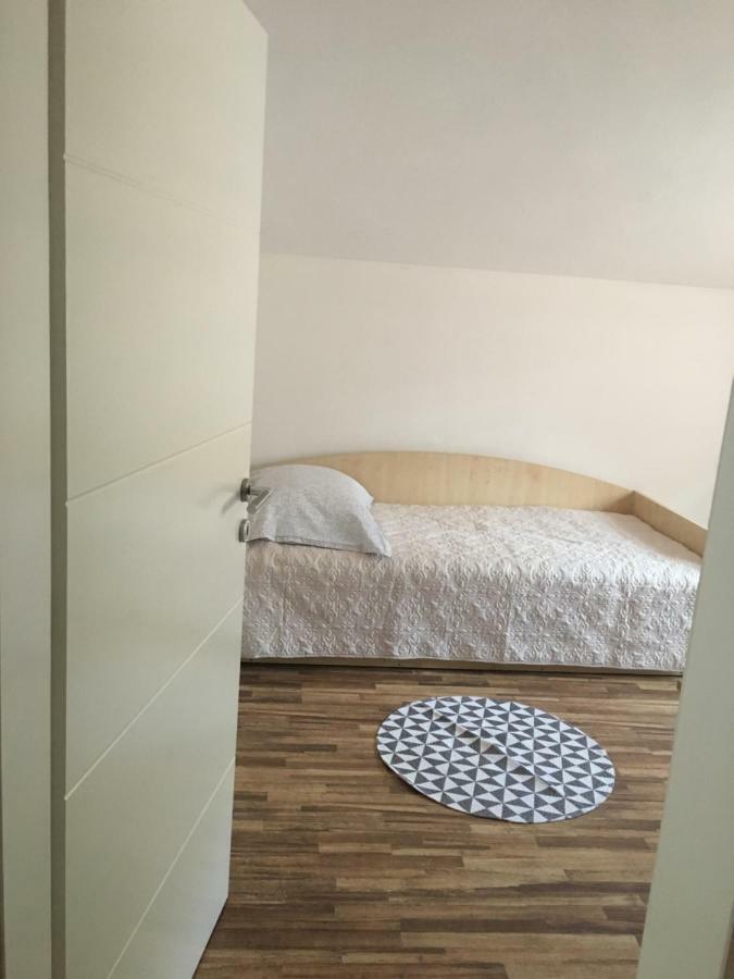 Apartment Lugalu Μόσταρ Εξωτερικό φωτογραφία