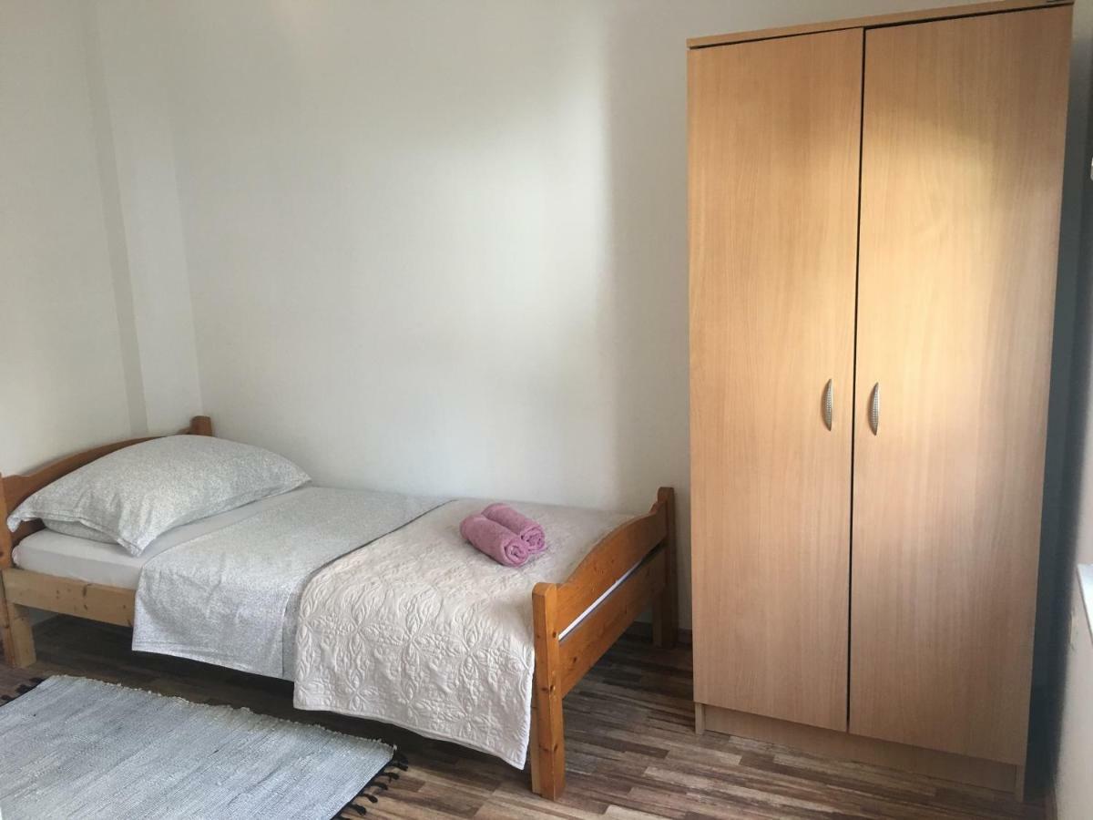 Apartment Lugalu Μόσταρ Εξωτερικό φωτογραφία