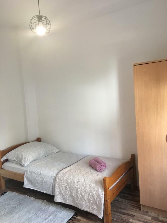 Apartment Lugalu Μόσταρ Εξωτερικό φωτογραφία