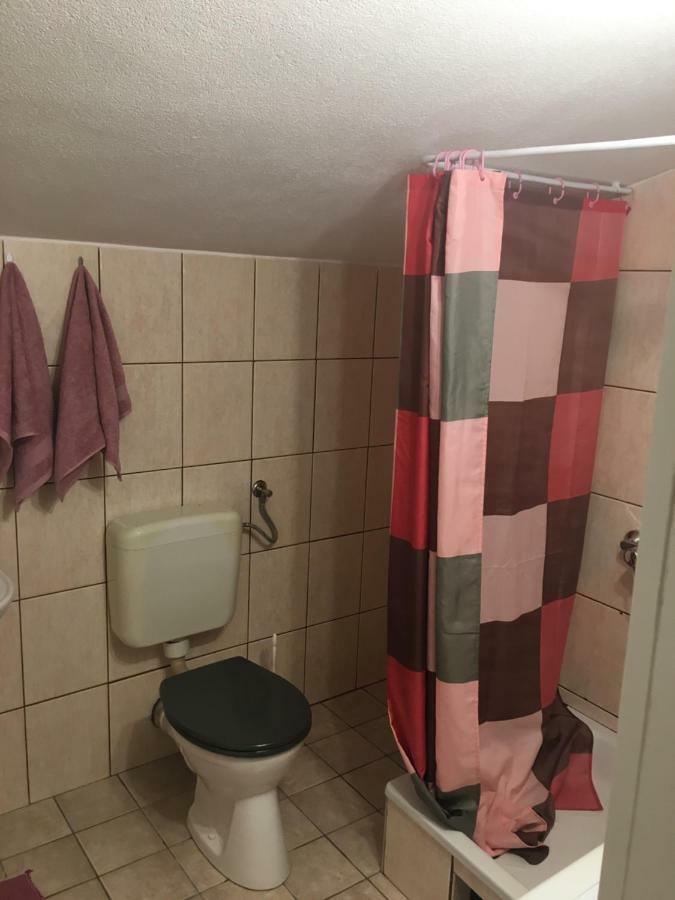 Apartment Lugalu Μόσταρ Εξωτερικό φωτογραφία