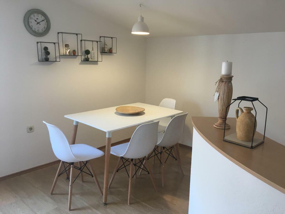 Apartment Lugalu Μόσταρ Εξωτερικό φωτογραφία