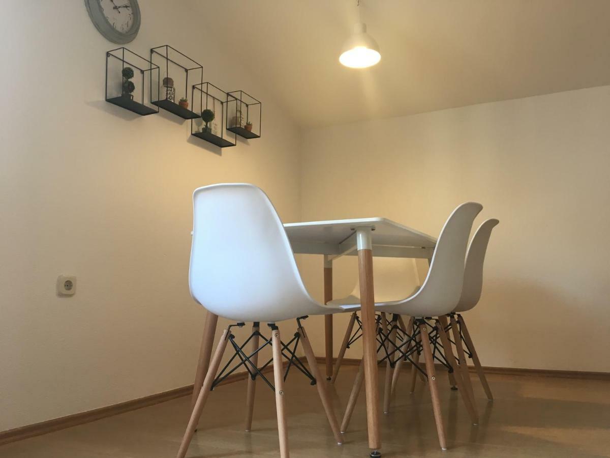 Apartment Lugalu Μόσταρ Εξωτερικό φωτογραφία