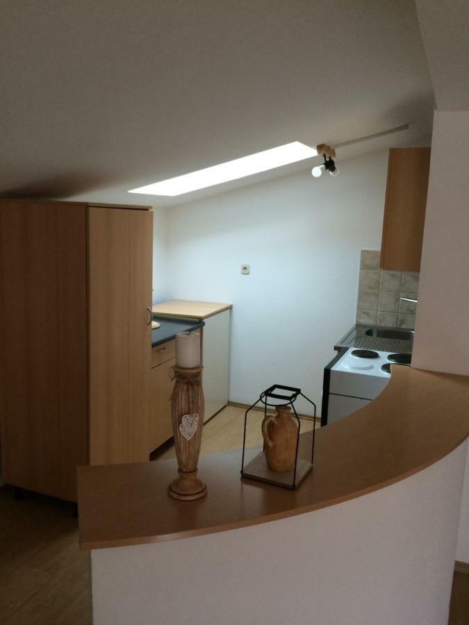 Apartment Lugalu Μόσταρ Εξωτερικό φωτογραφία